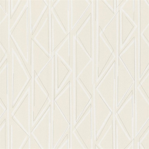 Side By Side Cotton Commercial Wallpaper
