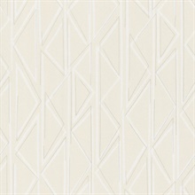 Side By Side Cotton Commercial Wallpaper