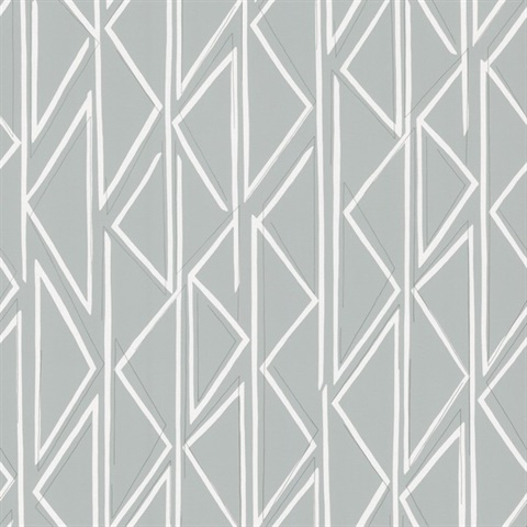 Side By Side Loft Commercial Wallpaper