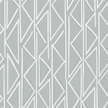 Side By Side Loft Commercial Wallpaper