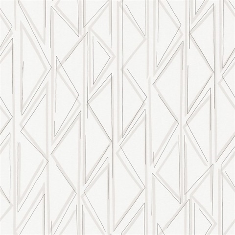Side By Side Mineral Commercial Wallpaper