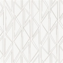 Side By Side Mineral Commercial Wallpaper