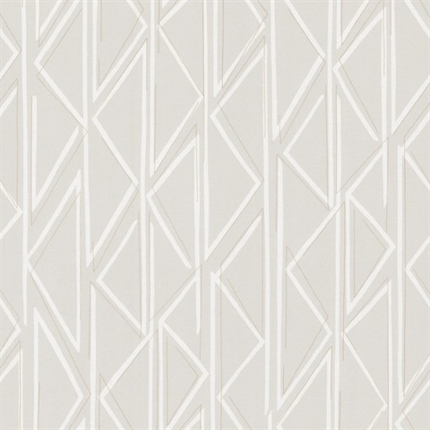 Side By Side Nook Commercial Wallpaper