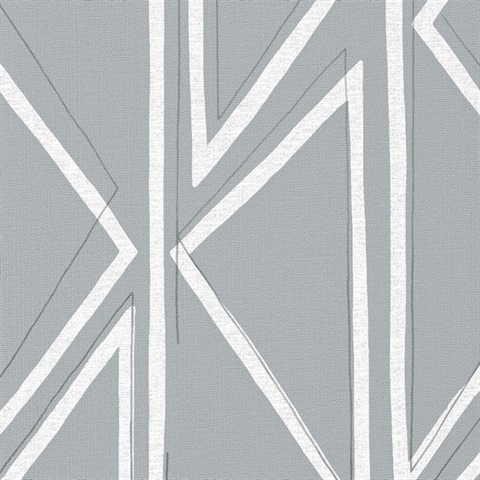 Sideways Loft Commercial Wallpaper