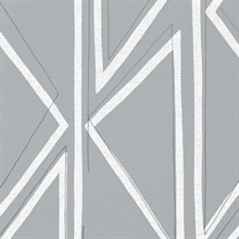 Sideways Loft Commercial Wallpaper