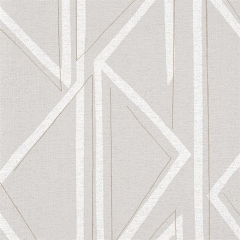 Sideways Nook Commercial Wallpaper
