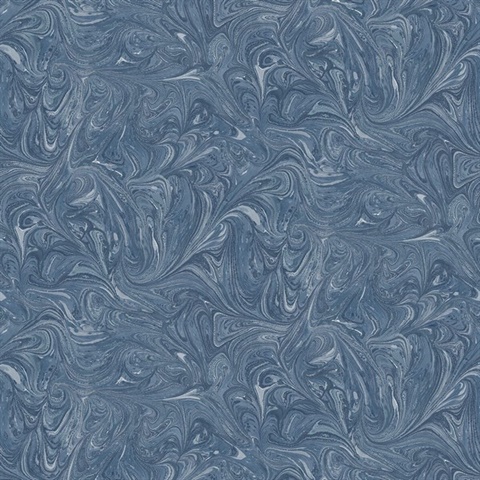Sierra Blue Wallpaper