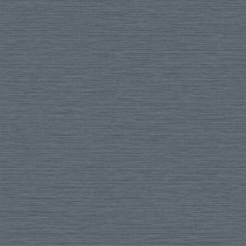 Silk 54 Napa Blue Commercial Wallpaper