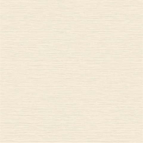 Silk 54 Quiet Apricot White & Off White Commercial Wallpaper