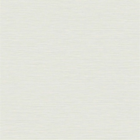 Silk 54 Seedling Cool Neutral Commercial Wallpaper