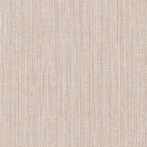 Silk Cascade Blossom Commercial Wallpaper
