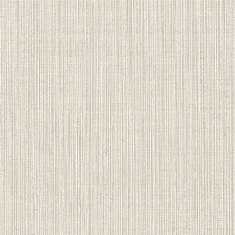 Silk Cascade Shimmer Commercial Wallpaper