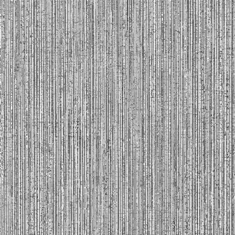 Silk Cascade Tuxedo Commercial Wallpaper