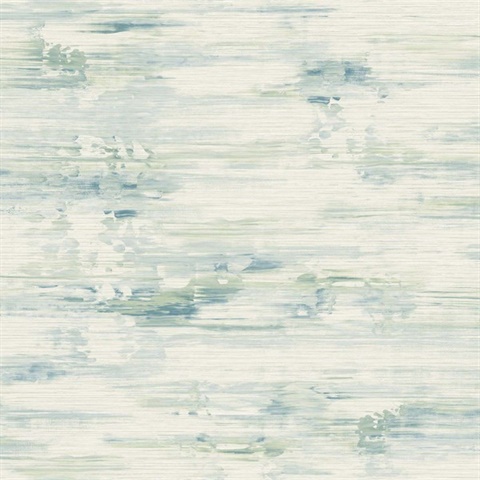 Silk Mistral 54 Seeding Warm Neutral & Beige Commercial Wallpaper