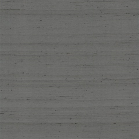 Silk Road Pewter Wallpaper