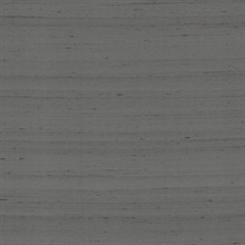 Silk Road Pewter Wallpaper