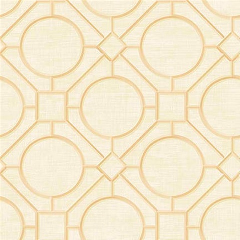 Silk Road Trellis