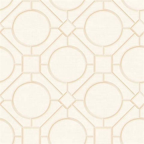 Silk Road Trellis