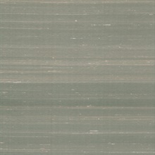 Silk Road Verdigris Wallpaper