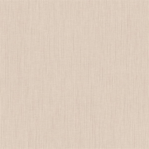 Silk Spun Beige Tactile Stripe Wallpaper