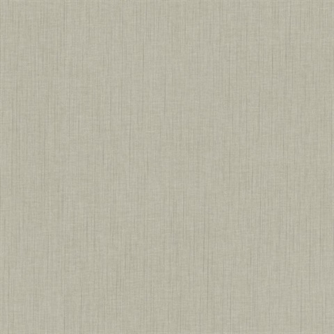 Silk Spun Sage Tactile Stripe Wallpaper