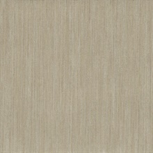 Silky Way Beige Vertical Texture Wallpaper
