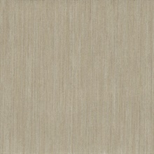 Silky Way Beige Vertical Texture Wallpaper