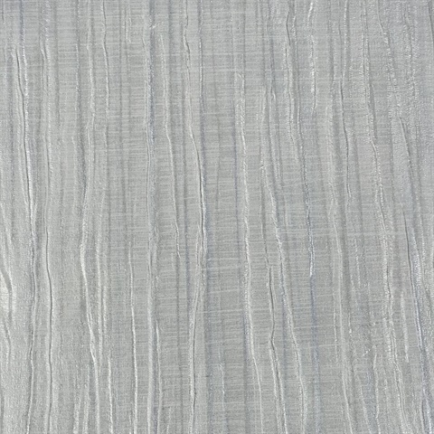 Silver &amp; Taupe Vertical Stria