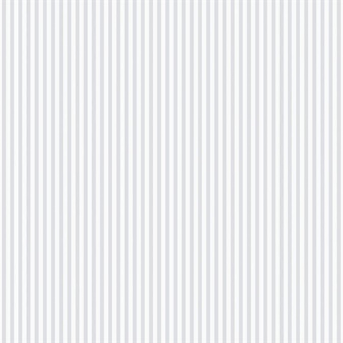Silver Grey Smart 3 Stripes Shirt Stripe Wallpaper