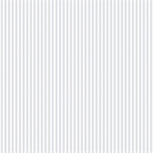Silver Grey Smart 3 Stripes Shirt Stripe Wallpaper