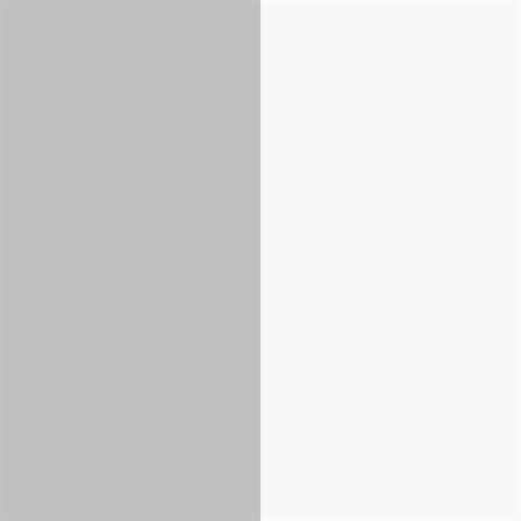Silver Grey Smart 3 Stripes Widest Stripe Wallpaper