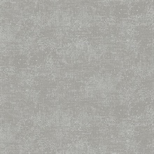 Silver Micro Texture Weave Wallpaper