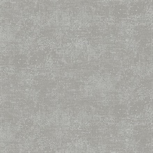 Silver Micro Texture Weave Wallpaper