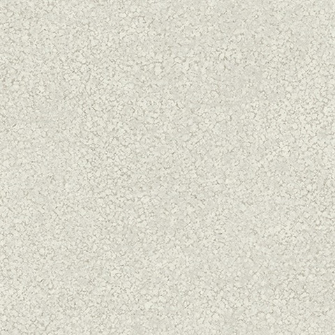 Silver Soft Quartz Marble Stone Wallpaper