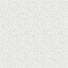 Silver Speckle Faux Finish Wallpaper