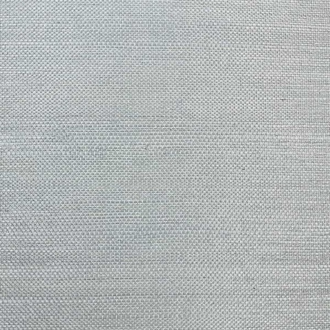 Silver Wallquest BX10113 Grasscloth Sisal Wallpaper