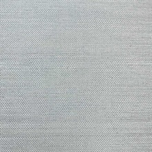 Silver Wallquest BX10113 Grasscloth Sisal Wallpaper