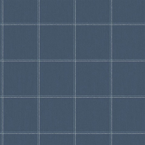 Simple Plaid