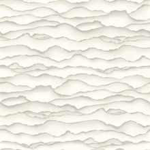 Singed Wallpaper - Mist