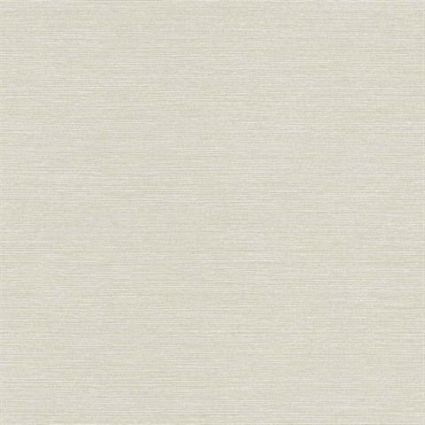 Sisal 54 Campfire Smoke Warm Neutral & Beige Commercial Wallpaper