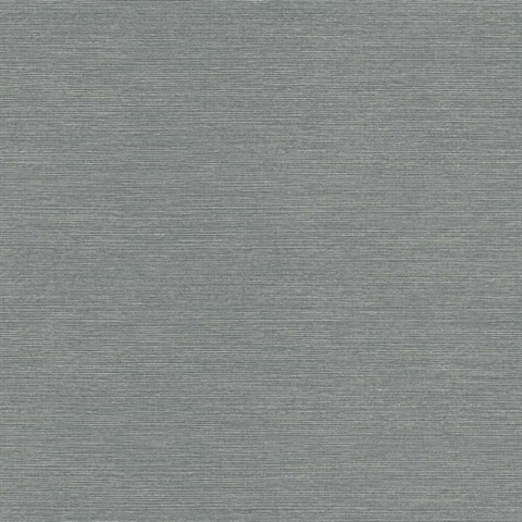 Sisal 54 Greyhound Grey Commercial Wallpaper