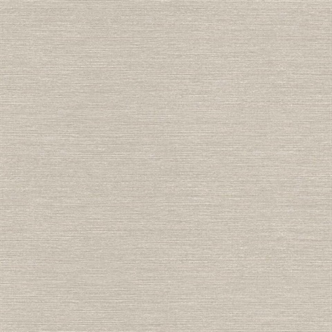 Sisal 54 Woodland Brown & Taupe Commercial Wallpaper