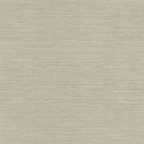 Sisal 54 Yerba Warm Neutral & Beige Commercial Wallpaper