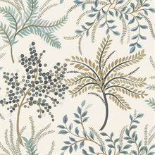 Sisal Bedgebury Oat Natural Grasscloth Wallpaper