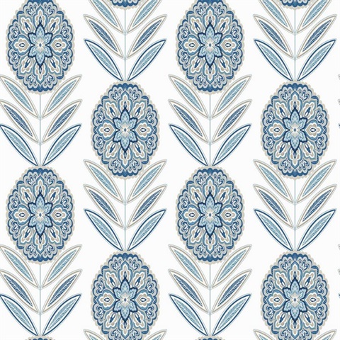 Sisal Bristol Indivar Natural Grasscloth Wallpaper