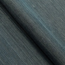 Sisal Deep Sea Handwoven Grasscloth Wallpaper