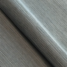 Sisal Steel Blue Handwoven Grasscloth Wallpaper