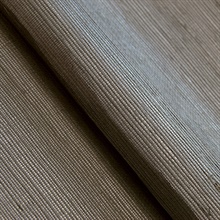 Sisal Truffle Handwoven Grasscloth Wallpaper