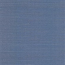 Sky Blue Palette Natural Grasscloth Rifle Paper Wallpaper