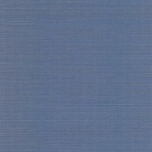 Sky Blue Palette Natural Grasscloth Rifle Paper Wallpaper